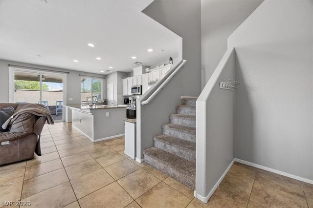 3305 Nicki Cometa Street, North Las Vegas, NV 89032