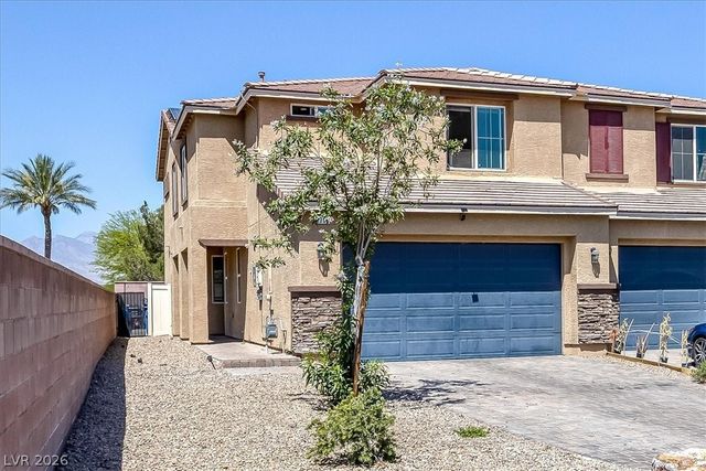 3305 Nicki Cometa Street, North Las Vegas, NV 89032