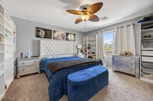 3305 Nicki Cometa Street, North Las Vegas, NV 89032