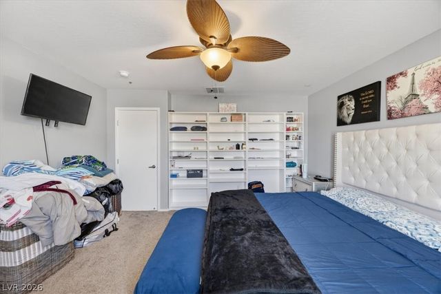 3305 Nicki Cometa Street, North Las Vegas, NV 89032