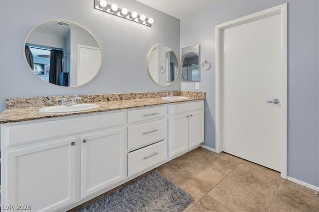 3305 Nicki Cometa Street, North Las Vegas, NV 89032