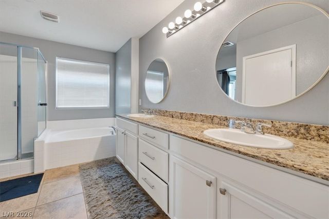 3305 Nicki Cometa Street, North Las Vegas, NV 89032