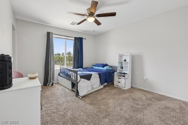 3305 Nicki Cometa Street, North Las Vegas, NV 89032