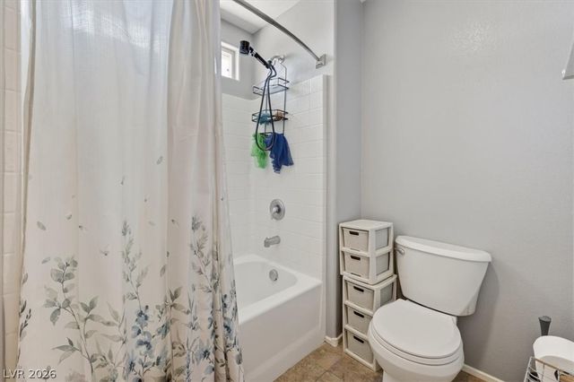 3305 Nicki Cometa Street, North Las Vegas, NV 89032