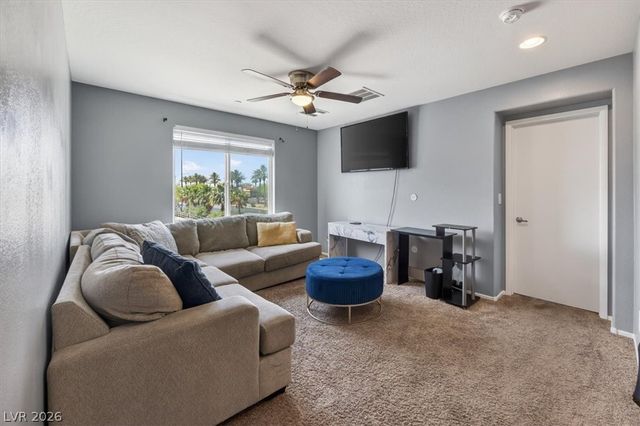 3305 Nicki Cometa Street, North Las Vegas, NV 89032
