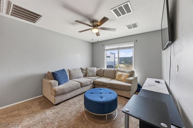3305 Nicki Cometa Street, North Las Vegas, NV 89032