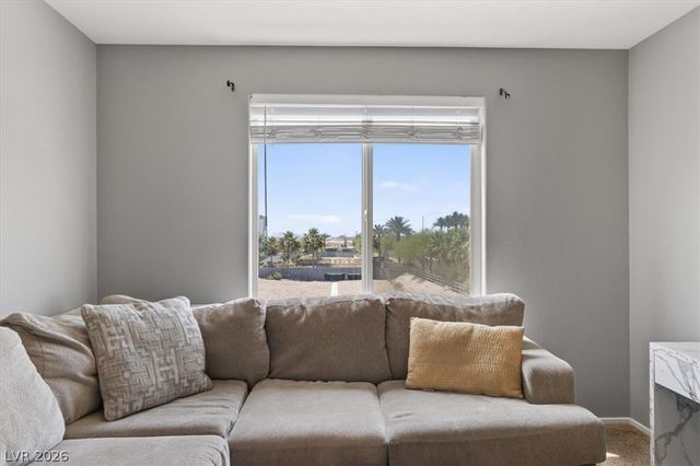 3305 Nicki Cometa Street, North Las Vegas, NV 89032