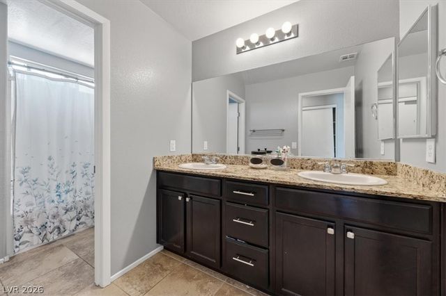 3305 Nicki Cometa Street, North Las Vegas, NV 89032