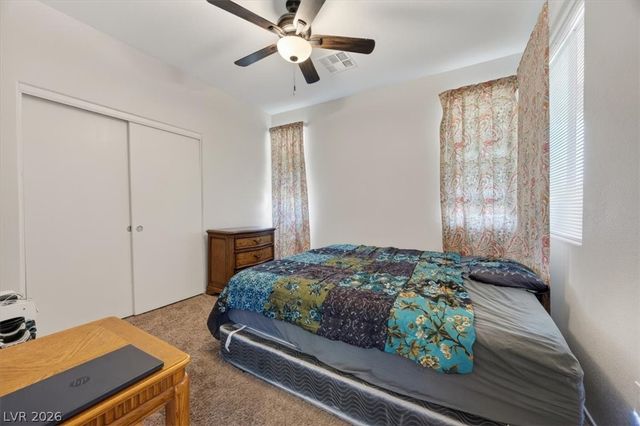 3305 Nicki Cometa Street, North Las Vegas, NV 89032