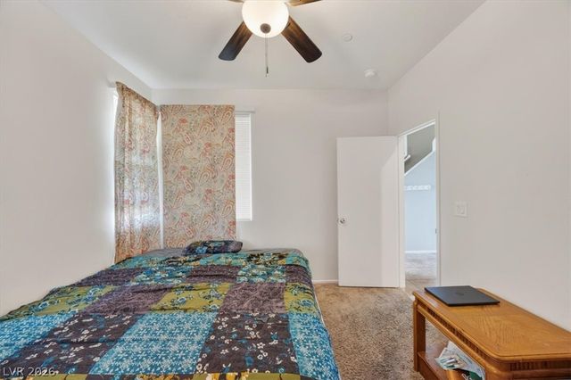 3305 Nicki Cometa Street, North Las Vegas, NV 89032