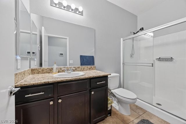 3305 Nicki Cometa Street, North Las Vegas, NV 89032