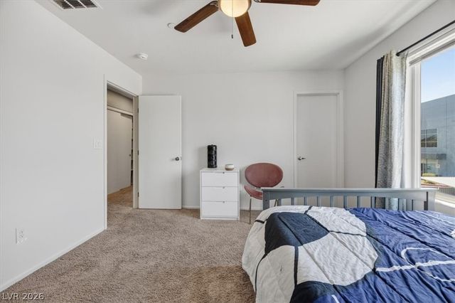 3305 Nicki Cometa Street, North Las Vegas, NV 89032