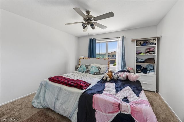 3305 Nicki Cometa Street, North Las Vegas, NV 89032