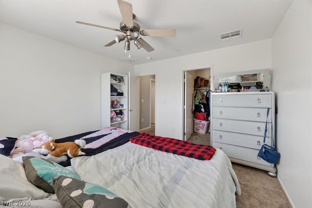 3305 Nicki Cometa Street, North Las Vegas, NV 89032