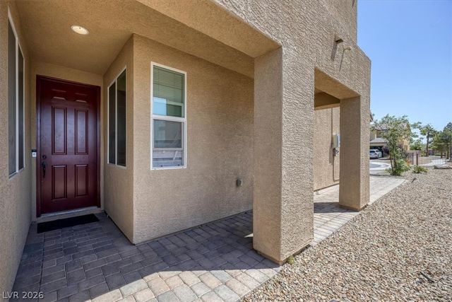 3305 Nicki Cometa Street, North Las Vegas, NV 89032
