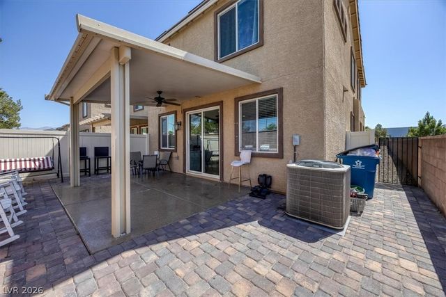 3305 Nicki Cometa Street, North Las Vegas, NV 89032