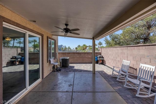 3305 Nicki Cometa Street, North Las Vegas, NV 89032