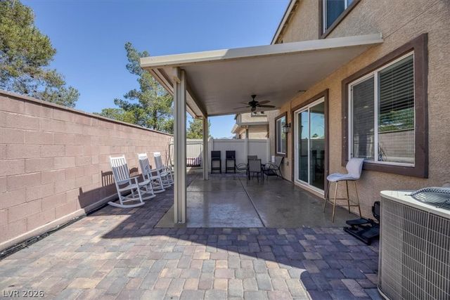 3305 Nicki Cometa Street, North Las Vegas, NV 89032