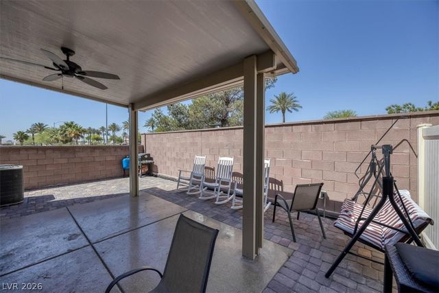 3305 Nicki Cometa Street, North Las Vegas, NV 89032