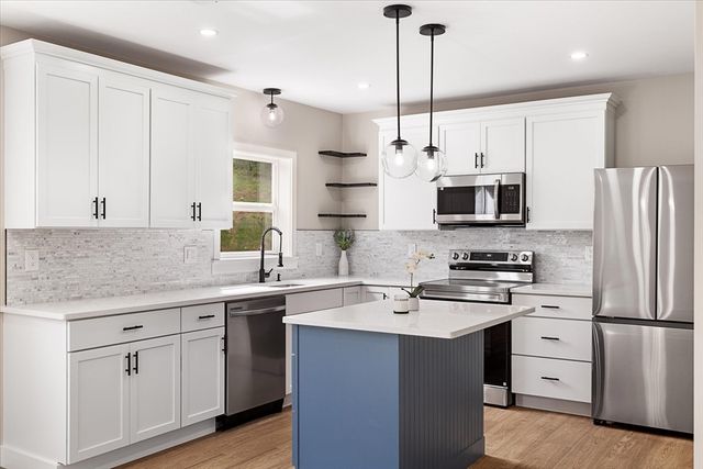 6 Eagleton Street, Spencer, MA 01562