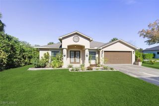 2591 2nd AVE SE, Naples, FL 34117