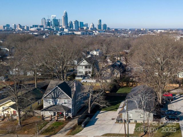1909 Pegram Street 2, Charlotte, NC 28205