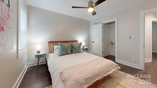 1909 Pegram Street 2, Charlotte, NC 28205