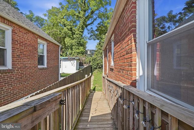 917 LARCHMONT AVE, Capitol Heights, MD 20743