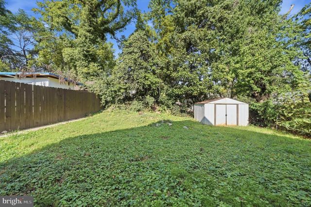 917 LARCHMONT AVE, Capitol Heights, MD 20743