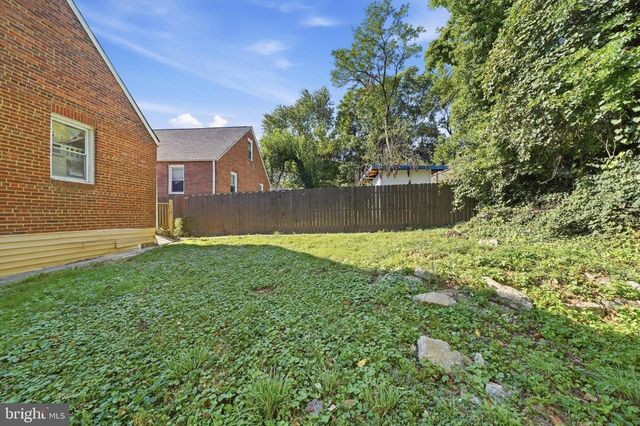 917 LARCHMONT AVE, Capitol Heights, MD 20743