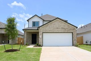 3068 Wild Indigo Trail, Brookshire, TX 77423