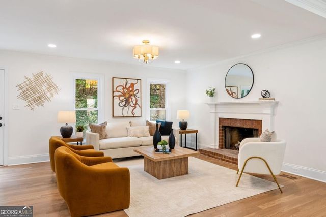 3442 Johnson Ferry Road NE, Roswell, GA 30075