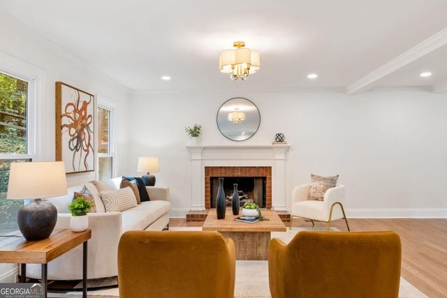 3442 Johnson Ferry Road NE, Roswell, GA 30075