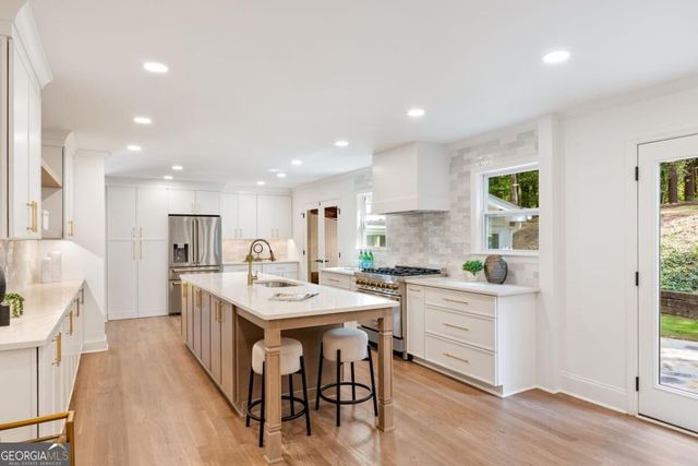 3442 Johnson Ferry Road NE, Roswell, GA 30075