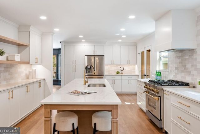 3442 Johnson Ferry Road NE, Roswell, GA 30075
