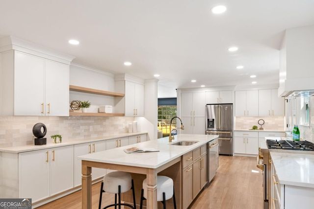 3442 Johnson Ferry Road NE, Roswell, GA 30075