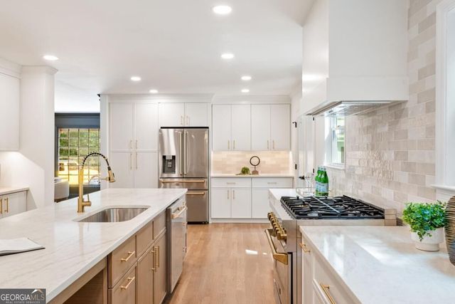 3442 Johnson Ferry Road NE, Roswell, GA 30075