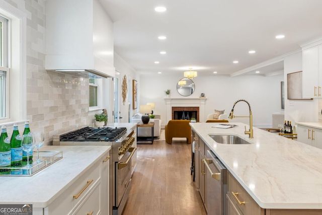 3442 Johnson Ferry Road NE, Roswell, GA 30075