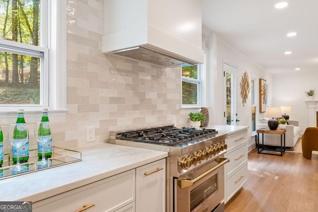 3442 Johnson Ferry Road NE, Roswell, GA 30075