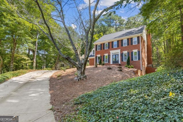 3442 Johnson Ferry Road NE, Roswell, GA 30075