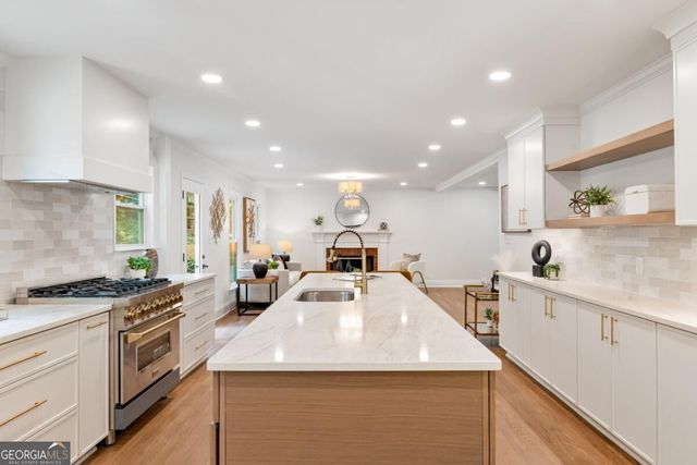 3442 Johnson Ferry Road NE, Roswell, GA 30075