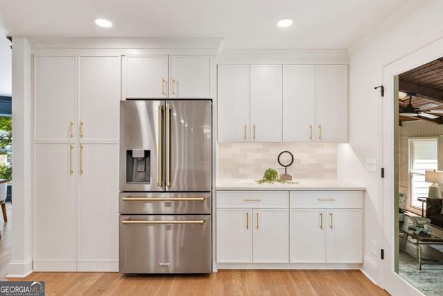 3442 Johnson Ferry Road NE, Roswell, GA 30075
