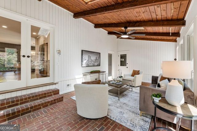 3442 Johnson Ferry Road NE, Roswell, GA 30075