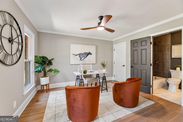 3442 Johnson Ferry Road NE, Roswell, GA 30075