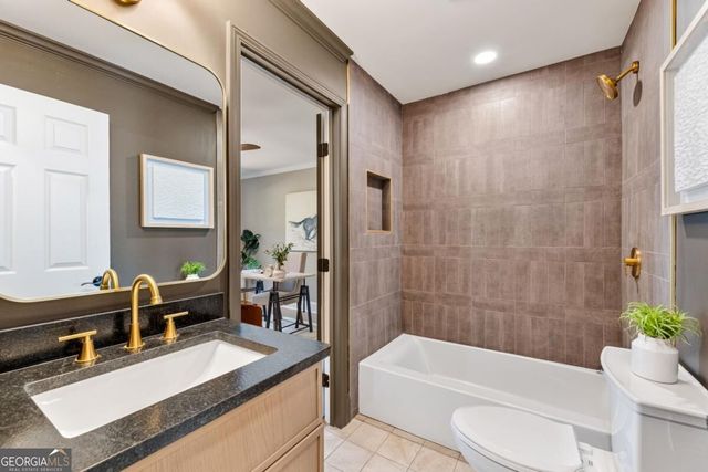 3442 Johnson Ferry Road NE, Roswell, GA 30075