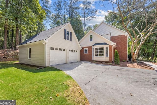 3442 Johnson Ferry Road NE, Roswell, GA 30075