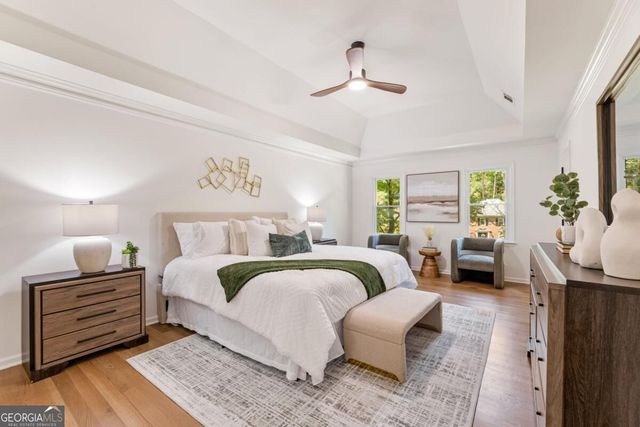 3442 Johnson Ferry Road NE, Roswell, GA 30075