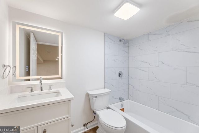 3442 Johnson Ferry Road NE, Roswell, GA 30075