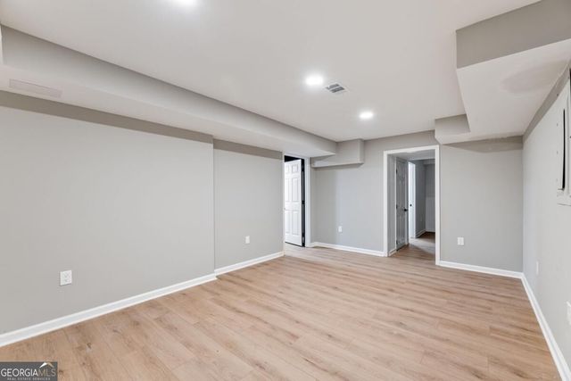 3442 Johnson Ferry Road NE, Roswell, GA 30075