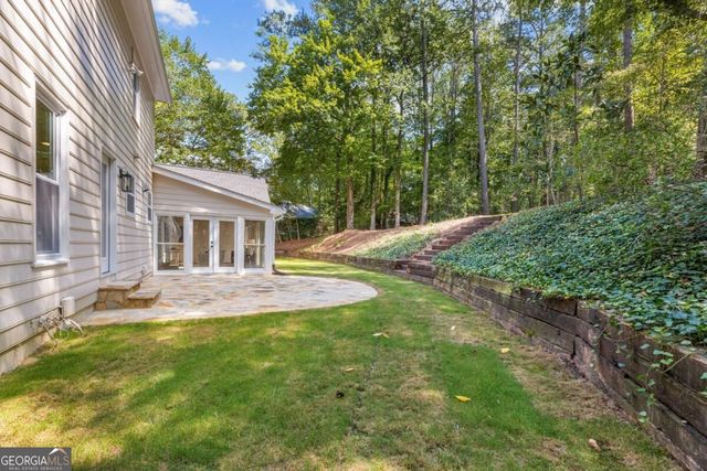 3442 Johnson Ferry Road NE, Roswell, GA 30075